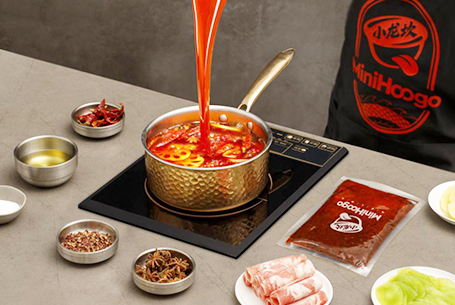 用数字化提升标准化，小龙坎进入“小”时代